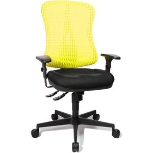 Produktbild für Bürostuhl Topstar Head Point SY, HE20P BC09