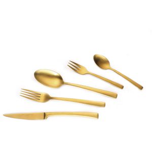 Produktbild für Besteck-Set Echtwerk Avelino, Besteckkasten, Edelstahl 18/10