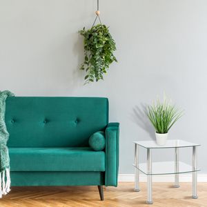 Produktbild für Kunstpflanze I.GE.A. Fuchsschwanzgras