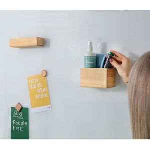 Produktbild für Stiftehalter Sigel BA400, magnetisch