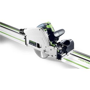 Produktbild für Tauchsäge Festool TSV 60 KEBQ-Plus-FS, Vorritzer