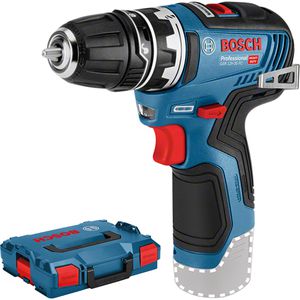 Produktbild für Akku-Bohrschrauber Bosch GSR 12V-35 FC