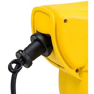 Produktbild für Kabeltrommel Brennenstuhl Automatik, 16 + 2m