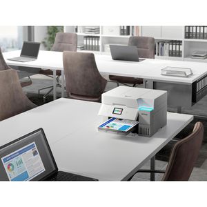 Produktbild für Multifunktionsgerät Epson EcoTank ET-4956