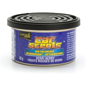 Autoduft California-Scents Verri Berry
