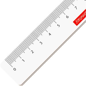 Lineal Brunnen 104977016, 16 cm