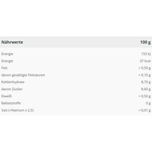 Produktbild für Saft Pfanner Refresh + Vita, Mango Maracuja