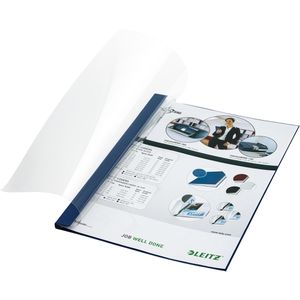 Buchbindemappen Leitz 7398, impressBIND