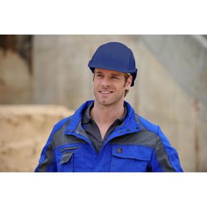 Produktbild für Schutzhelm Voss-Helme INAP-Defender-4, 11605005, EN 397