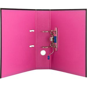 Produktbild für Ordner Oxford 100081035 myColour, Strong-Line, PP