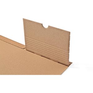 Produktbild für Buchverpackungen ColomPac stark, A3