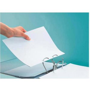 Produktbild für Ordner Leitz 1109-00-53 Active Style PP, A4, 6,5cm