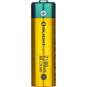 Produktbild für Akku Olight Ostation X, 1,2 V, 2100 mAh