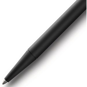 Produktbild für Kugelschreiber Lamy cp1 256 black