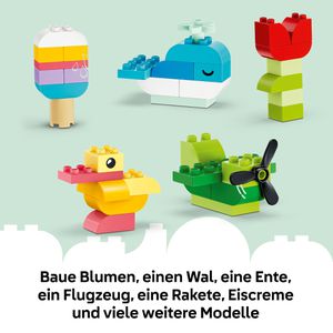 Produktbild für Klemmbausteine LEGO-DUPLO 10479, ab 1,5 Jahre
