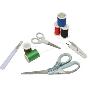 Produktbild für Büroschere Westcott Trendsetter E-1784400, 4er Set