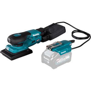 Schwingschleifer Makita BO005CGZ XGT, Akku