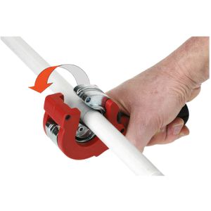 Produktbild für Rohrschneider CIMCO 120480, mit Schneidrad