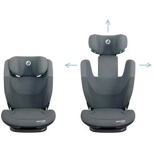 Produktbild für Kindersitz Maxi-Cosi RodiFix S i-Size, mit ISOFIX