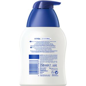 Produktbild für Seife Nivea Pflegeseife Creme Soft