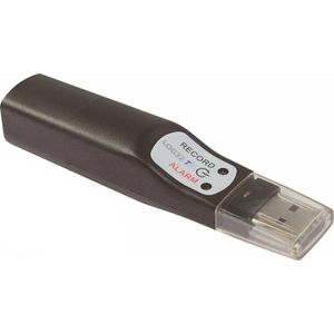 Datenlogger Dostmann electronic 5005-0170, LOG32 T