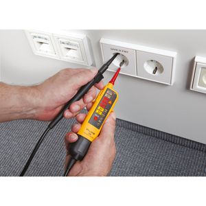 Produktbild für Spannungsprüfer Fluke 4016945, T90