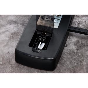 Produktbild für Locher Böttcher-AG Premium, schwarz