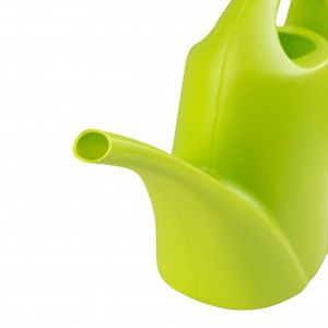 Produktbild für Gießkanne Greemotion hellgrün