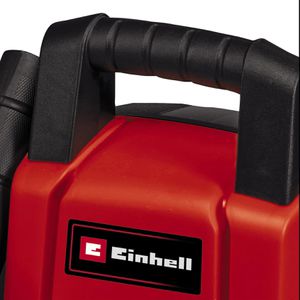 Produktbild für Hochdruckreiniger Einhell TC-HP 90