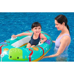 Produktbild für Schlauchboot Bestway Tropical Crew, 34009