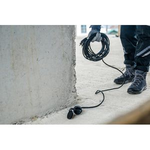 Produktbild für Verlängerungskabel Brennenstuhl 1166810, für außen IP44