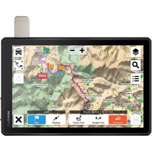 Produktbild für Navigationsgerät Garmin Tread XL Overland Edition