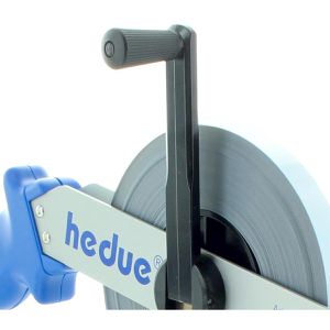 Produktbild für Maßband Hedue X310, RB 1