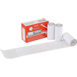 Thermorollen Haug 3105 Premium, für Tachographen