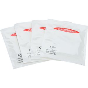 Produktbild für Wärmepads WUNDmed Nachfüllpack