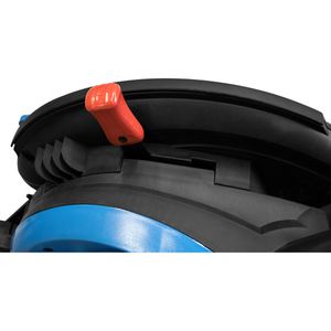 Produktbild für Rasenkantenschneider Güde GRKS 1400, 95326, Elektro
