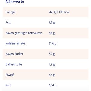 Produktbild für Müsliriegel Corny Haferkraft Banane