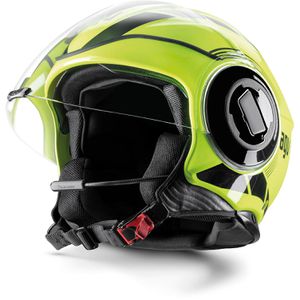 Produktbild für Helm-Headset Midland Lokui K10