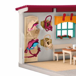 Produktbild für Spielset schleich HORSE CLUB 42591, ab 5 Jahre
