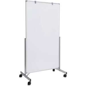 Produktbild für Whiteboard Maul MAULpro easy2move 63396, mobil