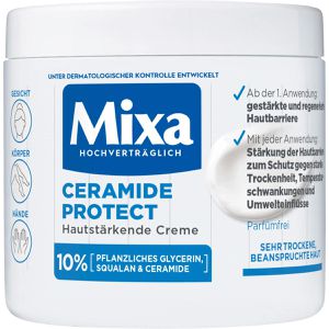 Hautcreme Mixa Ceramide Protect Hautstärkende