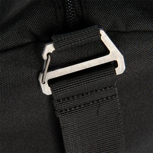 Produktbild für Reisetasche Carhartt Classic Round Duffel, schwarz, 59,7 cm