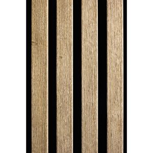 Produktbild für Akustikpaneel Kosche LuxLine, Eiche Amalfi