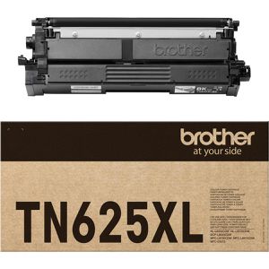 Toner Brother TN-625XLBK schwarz