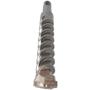 Produktbild für Bohrer Heller-Tools Bionic Pro Hammerbohrer, 15628, SDS+