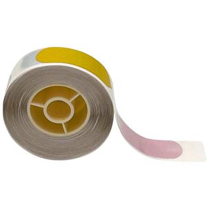 Produktbild für Thermoetiketten Niimbot A2A68301301, Blubbles