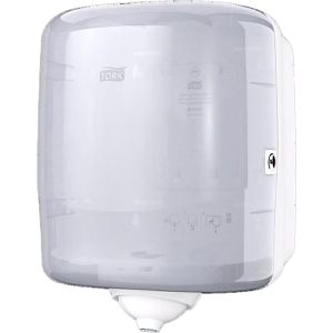 Putztuchrollenhalter Tork Reflex, 473190, M4