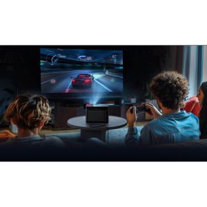 Produktbild für Beamer Dangbei Mars Pro 2, 04.4L00-LU4H00-EUR1, Laser, 4K UHD