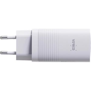 Produktbild für USB-Ladegerät Verico Mojo, 65 Watt