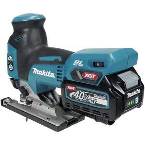Produktbild für Stichsäge Makita JV001GZ Akku-Pendelhubstichsäge